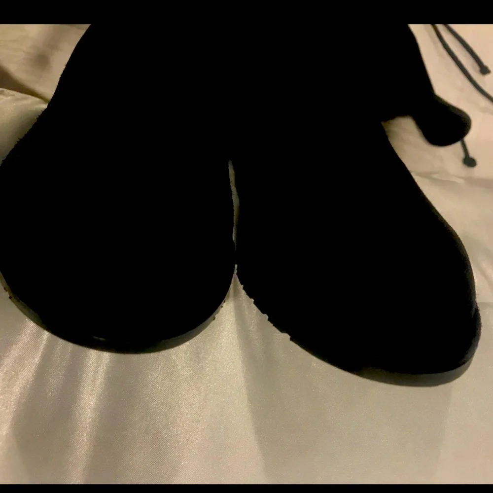 Stuart Weitzman Lowland Stretch Over The Knee Boots like new pls see pic 7 1/2💎